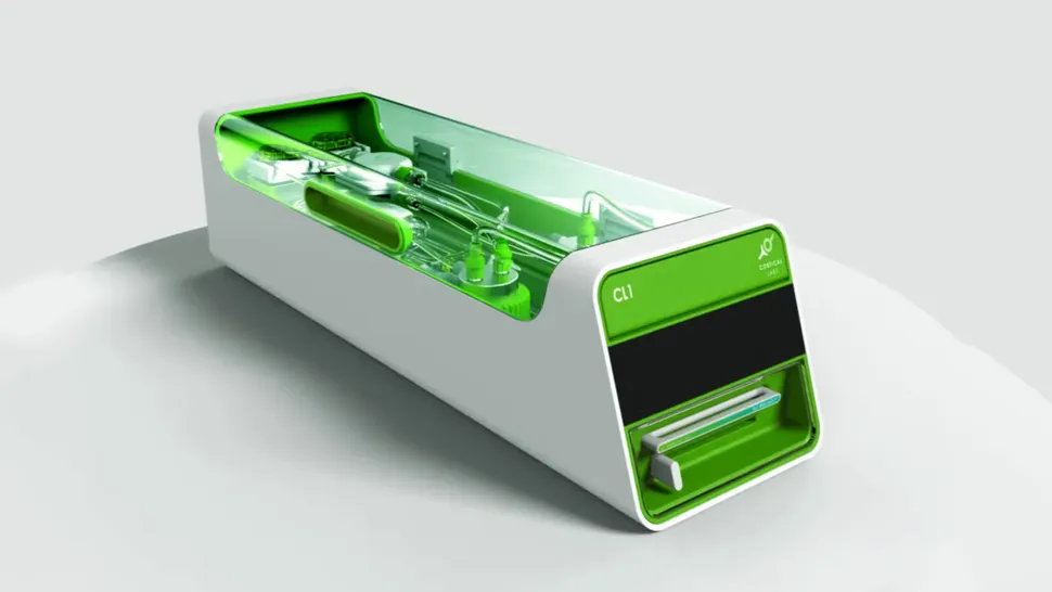 1000006029-1 Revolutionizing Computing: The World's First 'Body in a Box' Biological Computer
