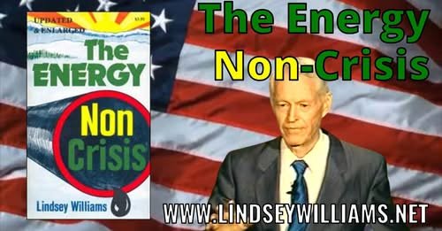8681560141456290240 The Energy Non-Crisis Pastor Lindsey : A Foretelling of What's Happening Now