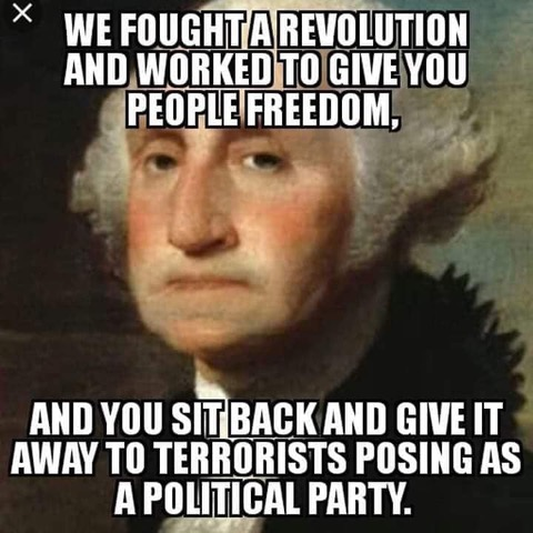 Notes_260711_151837_024 George Washington's Cautionary Insights